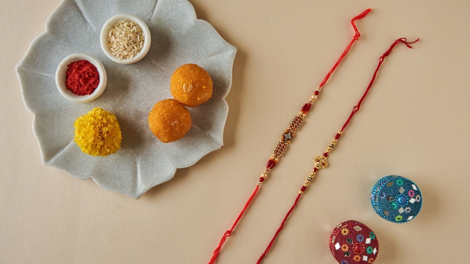 RAKSHA BANDHAN