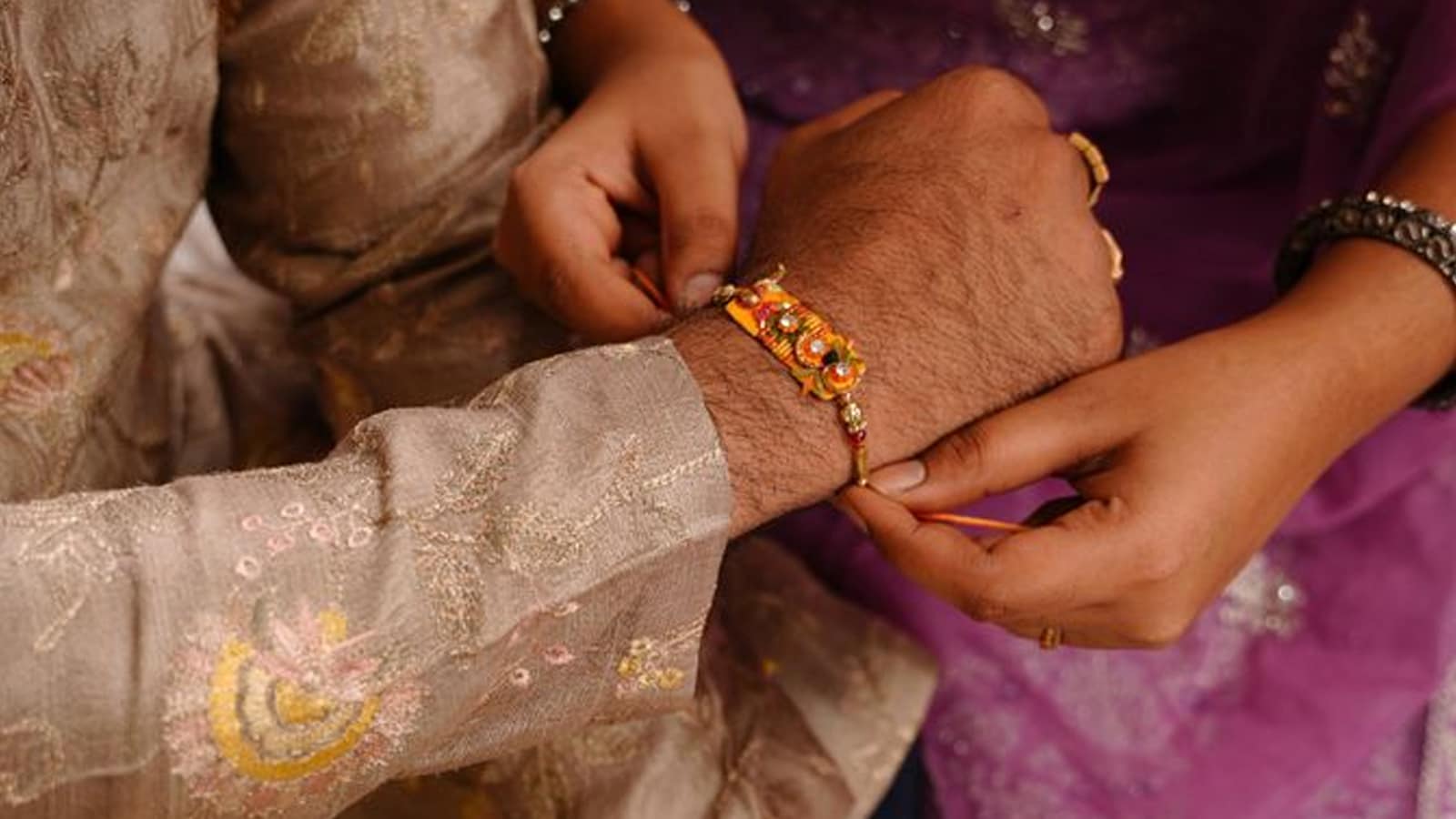 Is Raksha Bandhan 2025 The Luckiest In 100 Years? Find Out Here