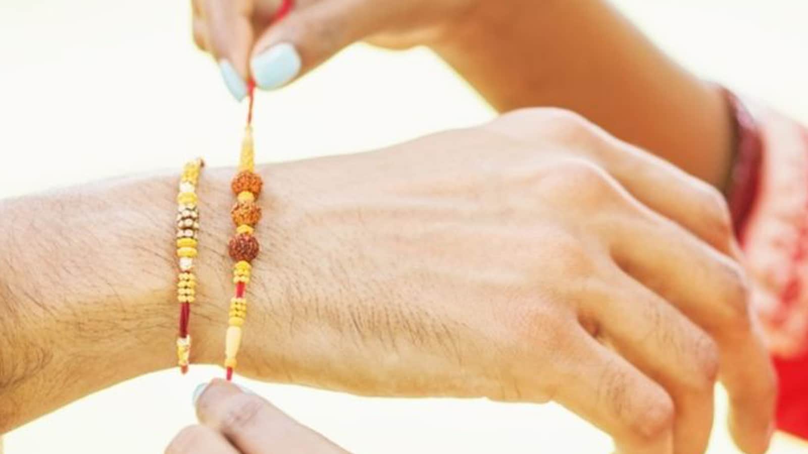 Is Raksha Bandhan 2025 The Luckiest In 100 Years? Find Out Here