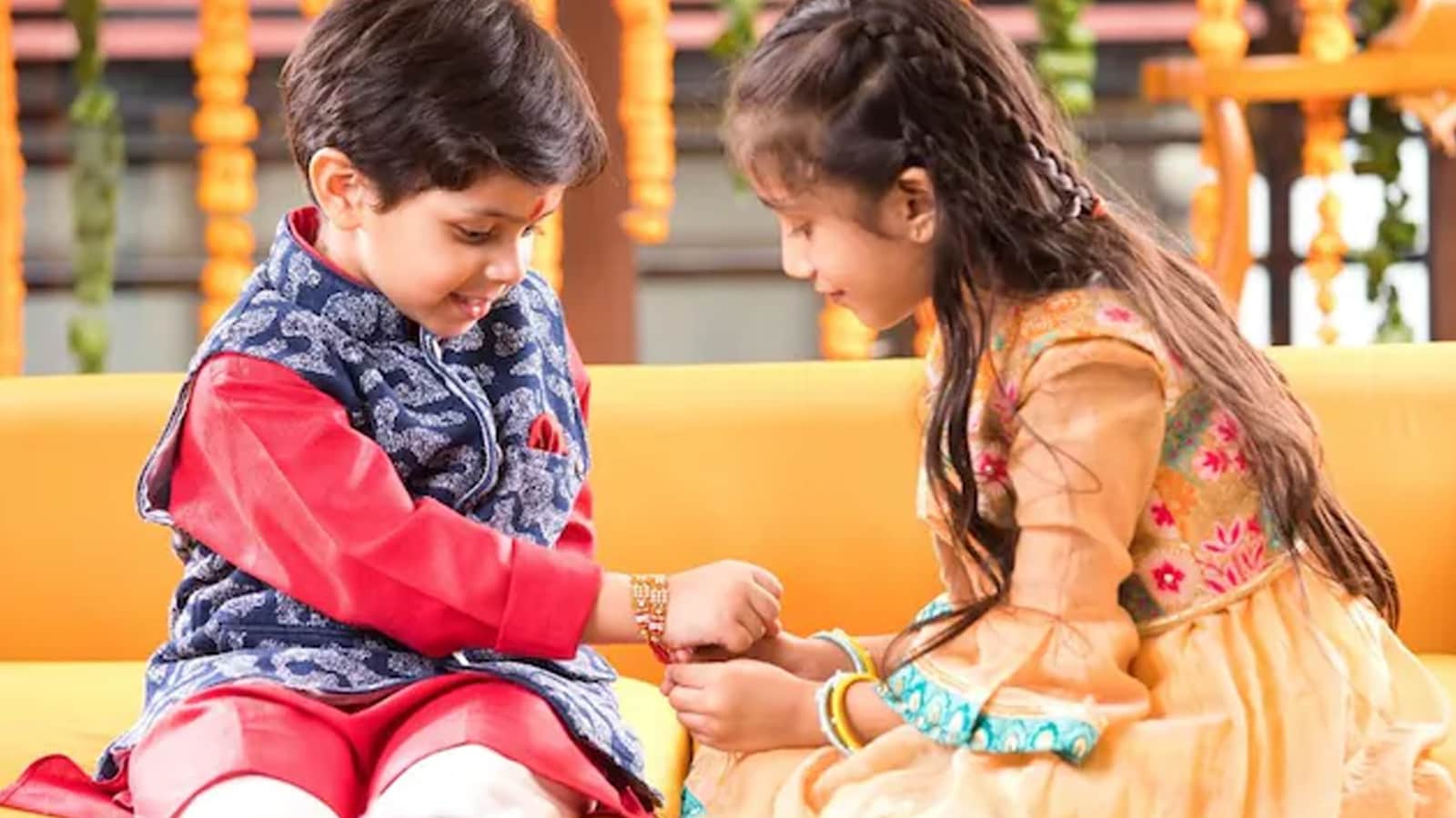 Is Raksha Bandhan 2025 The Luckiest In 100 Years? Find Out Here