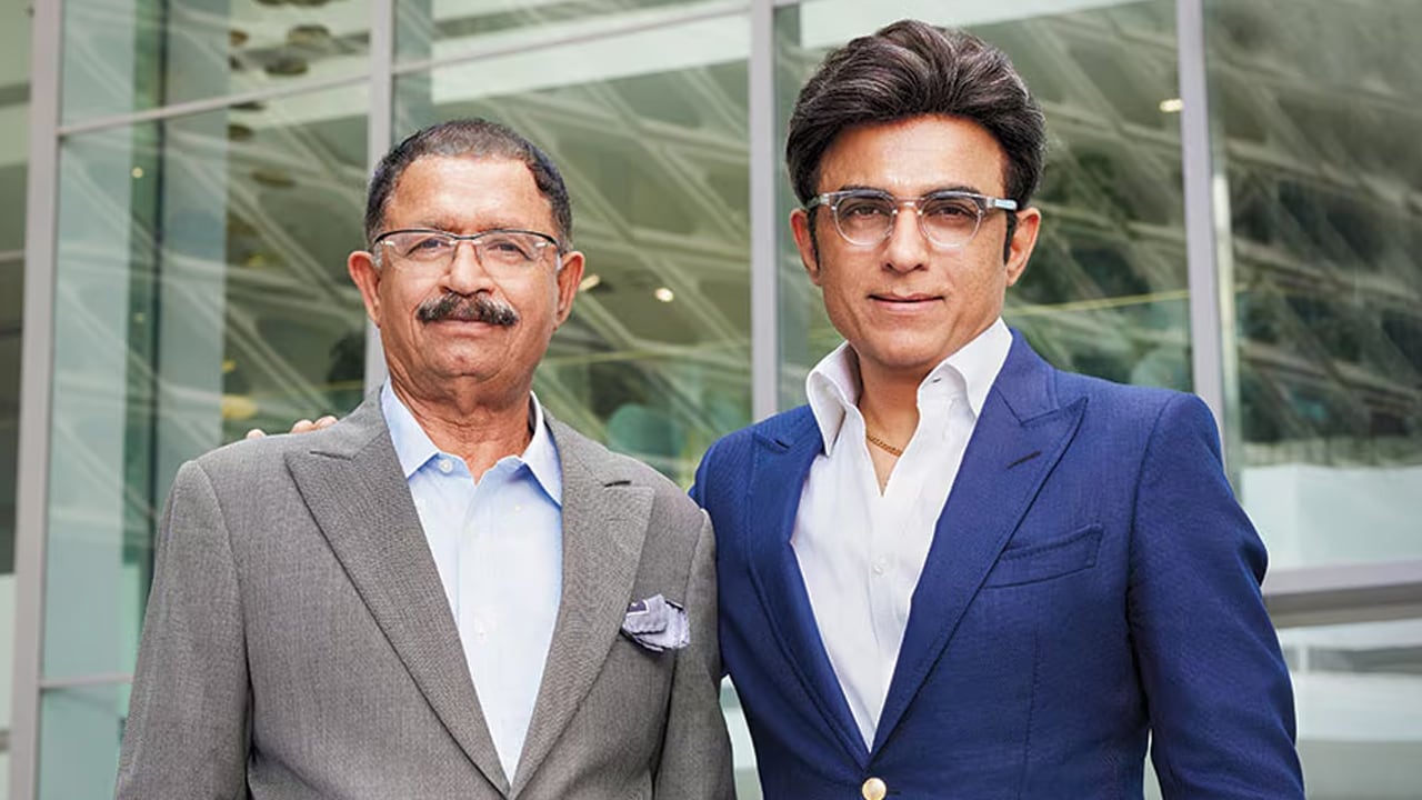 Meet The Top 10 Richest People In Delhi in 2025 Meet The Top 10 Richest People In Delhi in 2025