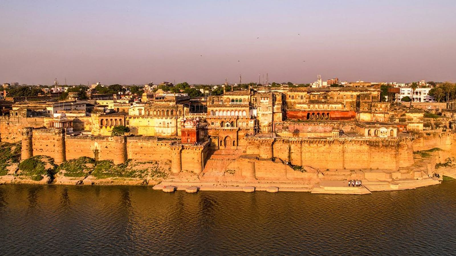Last-Minute Long Weekend Getaways: Epic Escapes From Delhi