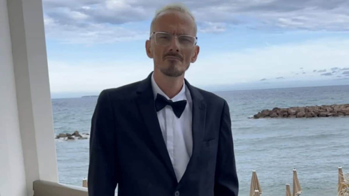 Autopsy Rules Out Trauma Or Foul Play In Death Of French Streamer Who Died On Air