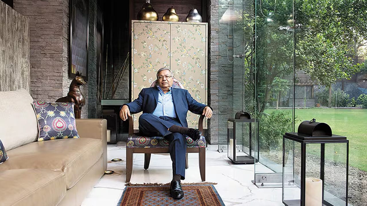 Meet The Top 10 Richest People In Delhi in 2025 Meet The Top 10 Richest People In Delhi in 2025