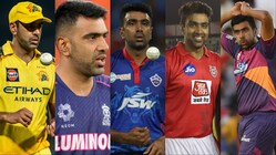 R Ashwin IPL Quiz