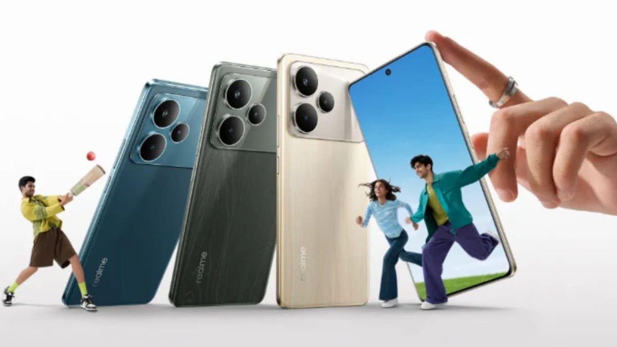 Realme P4 Pro India Launch Teased With New Camera Design And Specs | Tech News