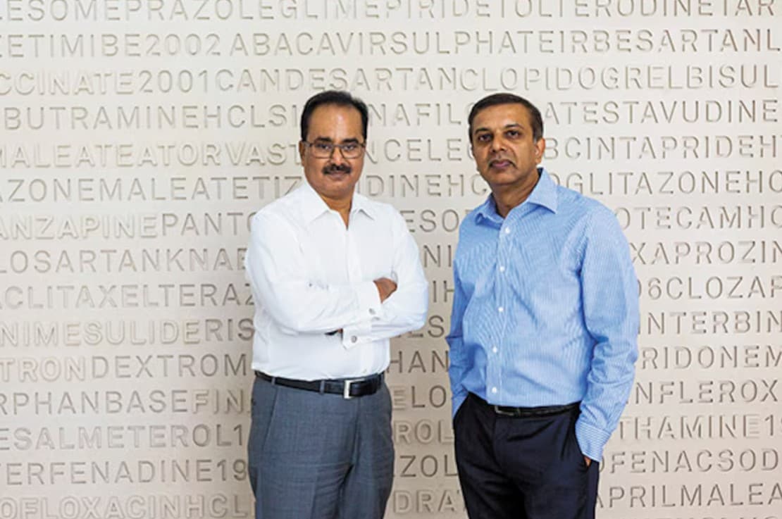 Richest people in Hyderabad Richest people in Hyderabad