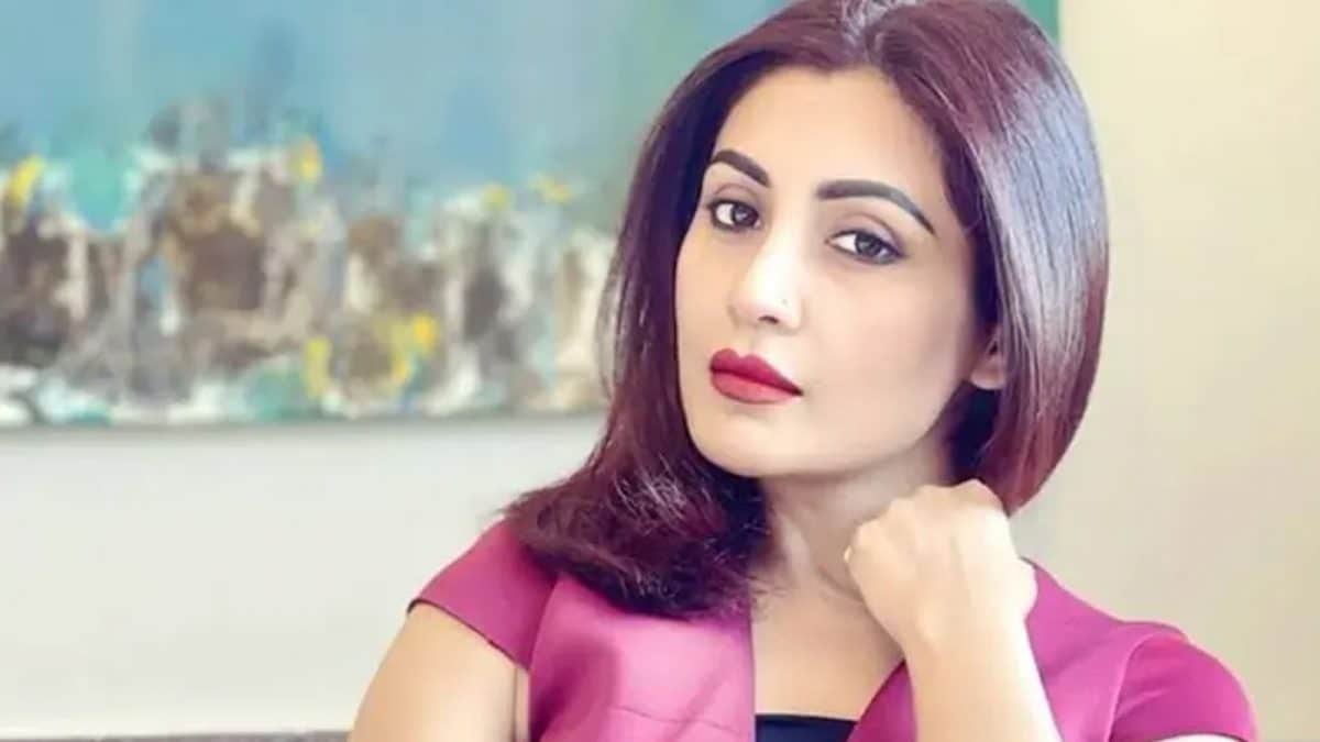 Bollywood's Top Diva To Real Estate Agent: Why Did Rimi Sen Quit Films?