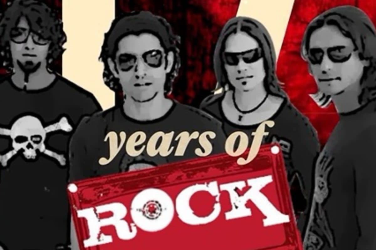 Farhan Akhtar Celebrates 17 Years of Rock On