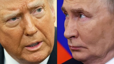 Russia exits Nuclear Treaty with US (AFP Image)
