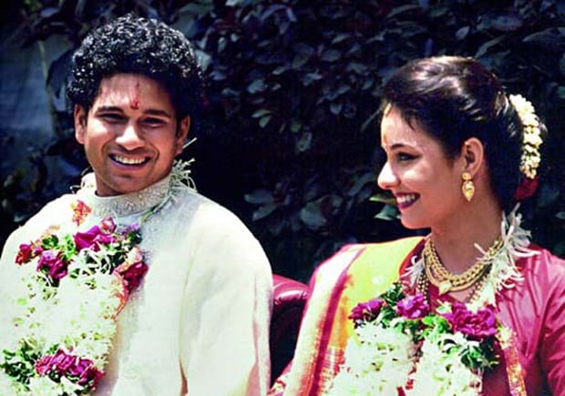 Sachin and Anjali’s five-year gap: Former India batting great Sachin Tendulkar was born on April 24, 1973, and is now 52. His wife, Anjali, was born on November 10, 1967, which makes her five years older than him. 