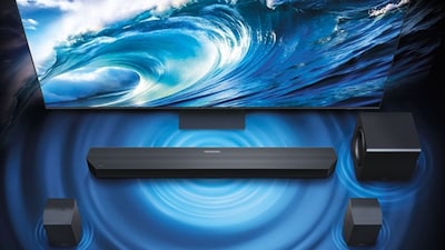 Samsung's new lineup caters to the mid-range and premium users