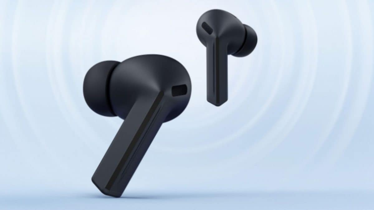 Samsung Galaxy Buds 3 FE With New Design And ANC Unveiled: Price, Features