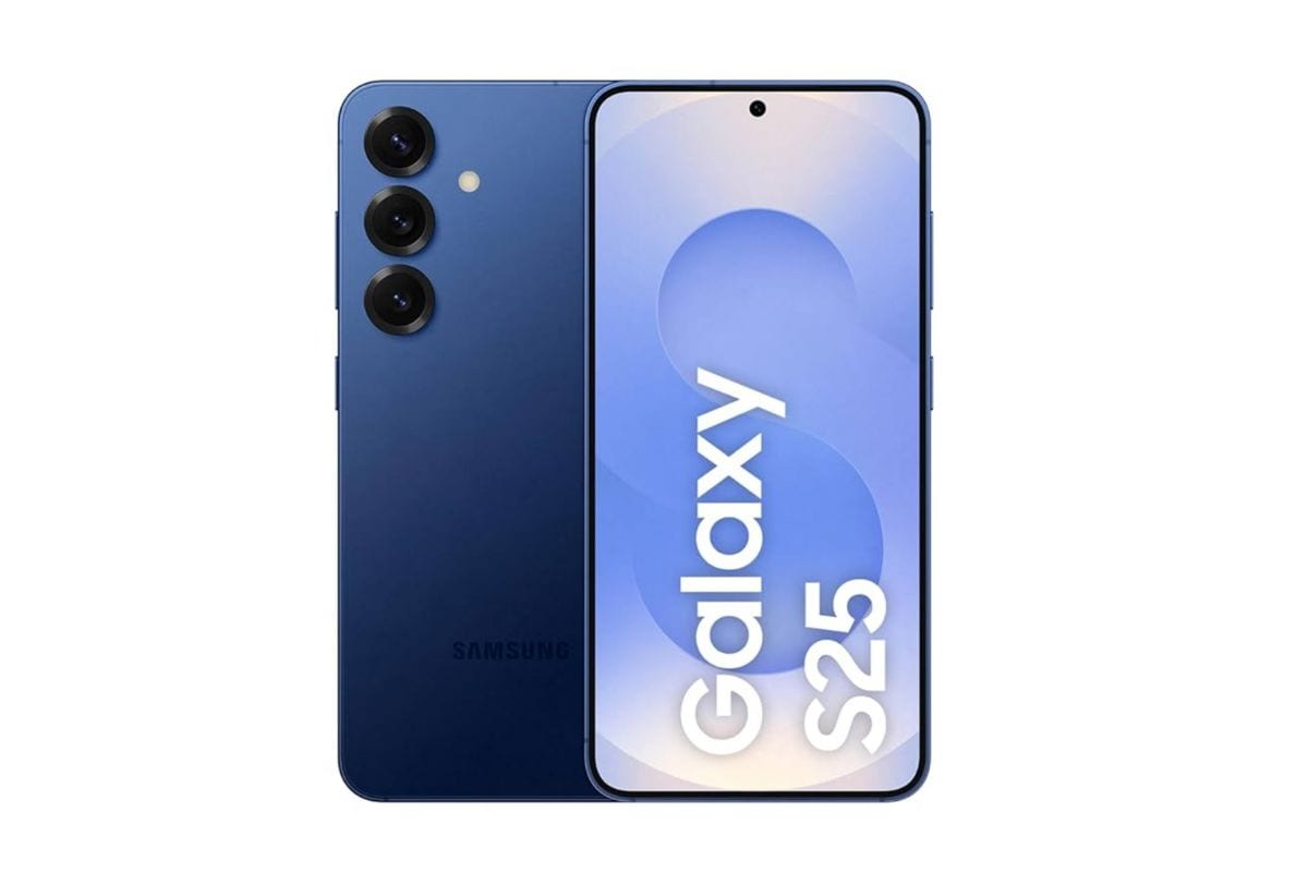 Samsung Galaxy S25 Samsung Galaxy S25