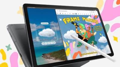 Samsung's new Lite tablet has AI, S Pen support and more.