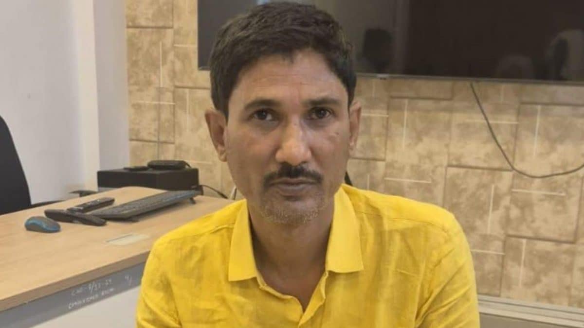 NEET UG 2024 Paper Leak Mastermind Sanjeev Mukhiya Gets Bail After No Chargesheet Filed | Education and Career News