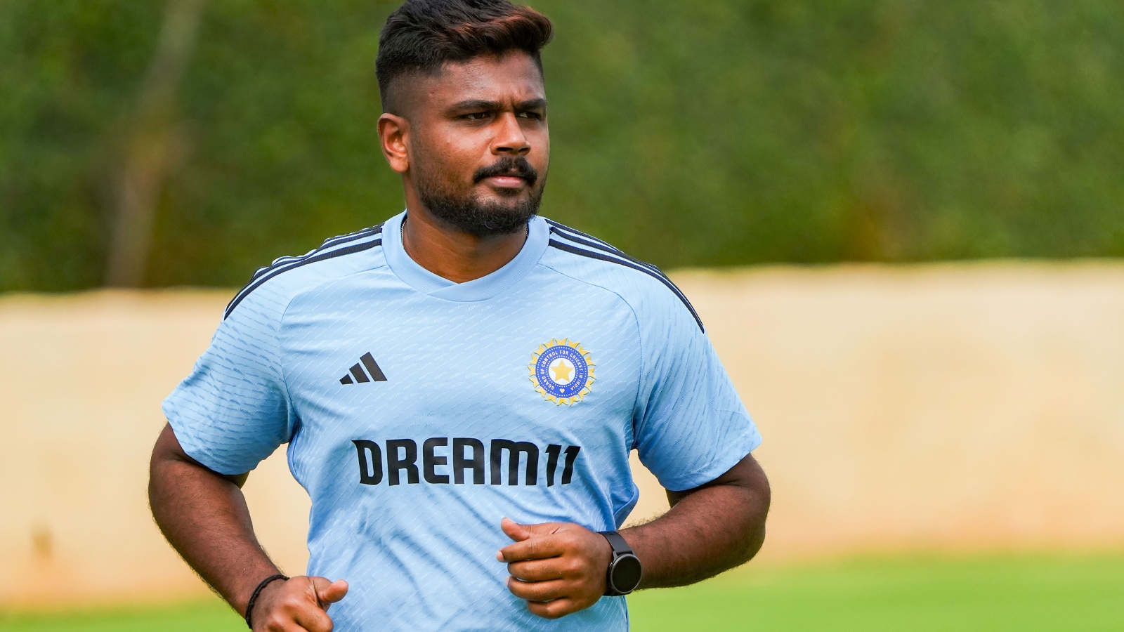 Will Sanju Samson play a match at Asia Cup? Will Sanju Samson play a match at Asia Cup?