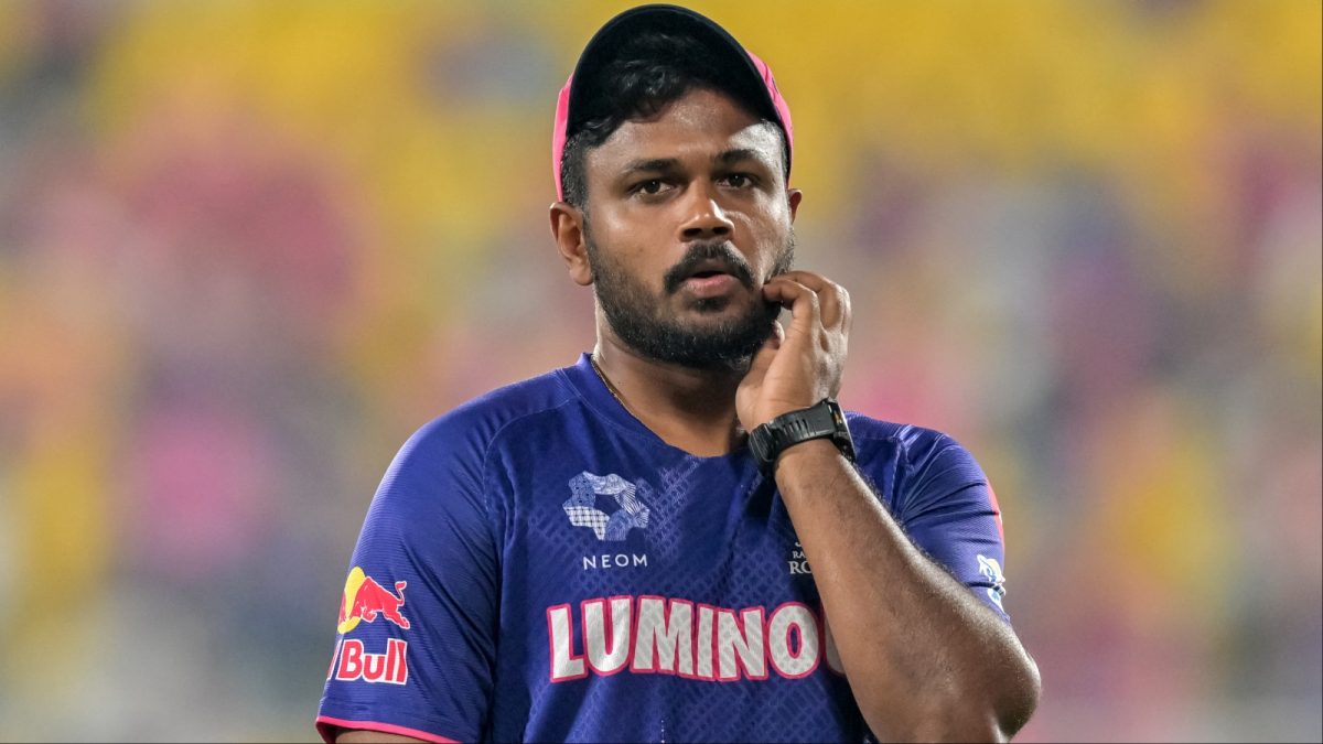 Sanju Samson Reportedly Set for Delhi Capitals Return in IPL Trade