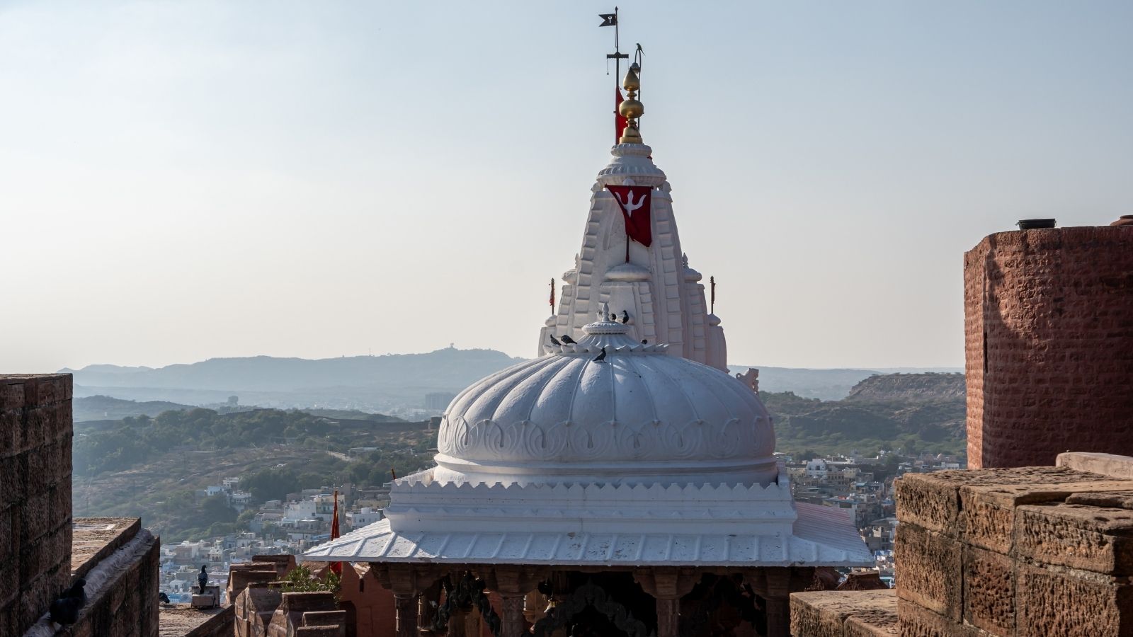 Why Are Men Banned From These Temples in India? Why Are Men Banned From These Temples in India?