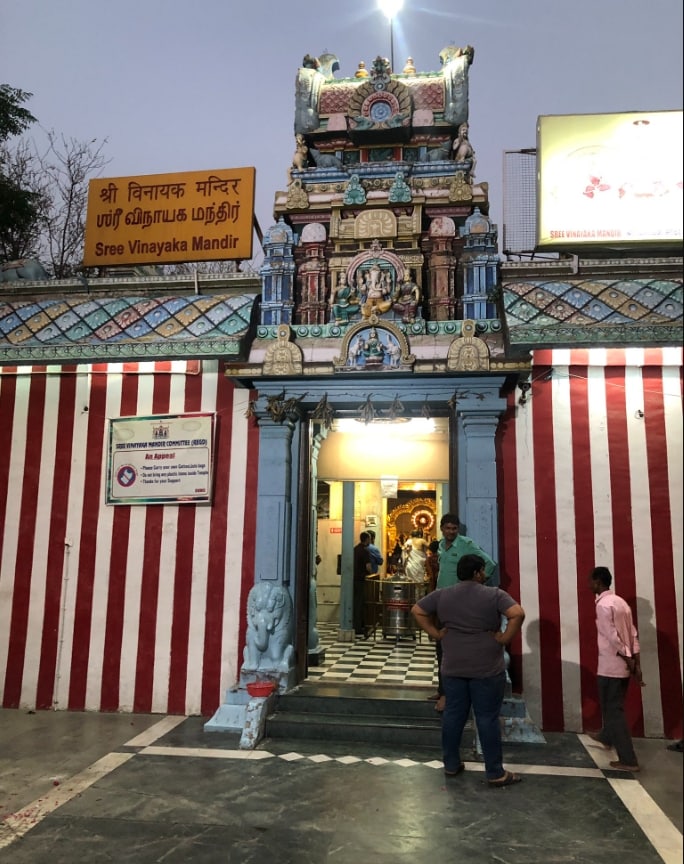 Ganesh Chaturthi 2025: 7 Ganesh Pandals To Visit In Delhi Ganesh Chaturthi 2025: 7 Ganesh Pandals To Visit In Delhi