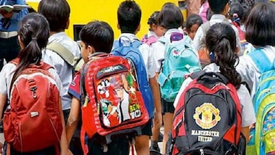 Uttar Pradesh continues to have the highest number of government schools in the country at 1.37 lakh as of 2023-24 