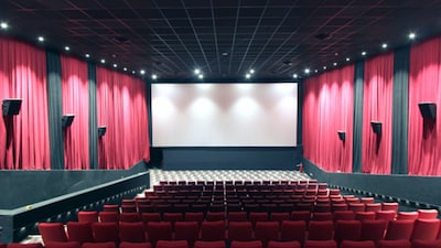 Authorities, relevant departments, and cinema associations have been instructed to ensure strict compliance. (Representational image/Getty image)