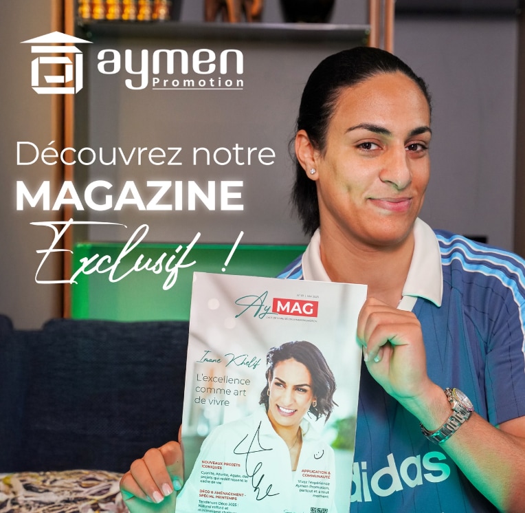 Ima khelif. (Instagram) Ima khelif. (Instagram)