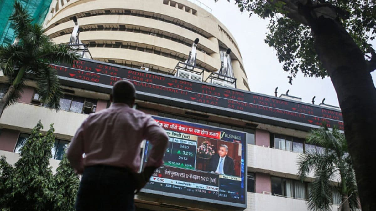 Stock Market Updates: Sensex, Nifty To Start On A Muted Note; Export-Focused Stocks In Focus
