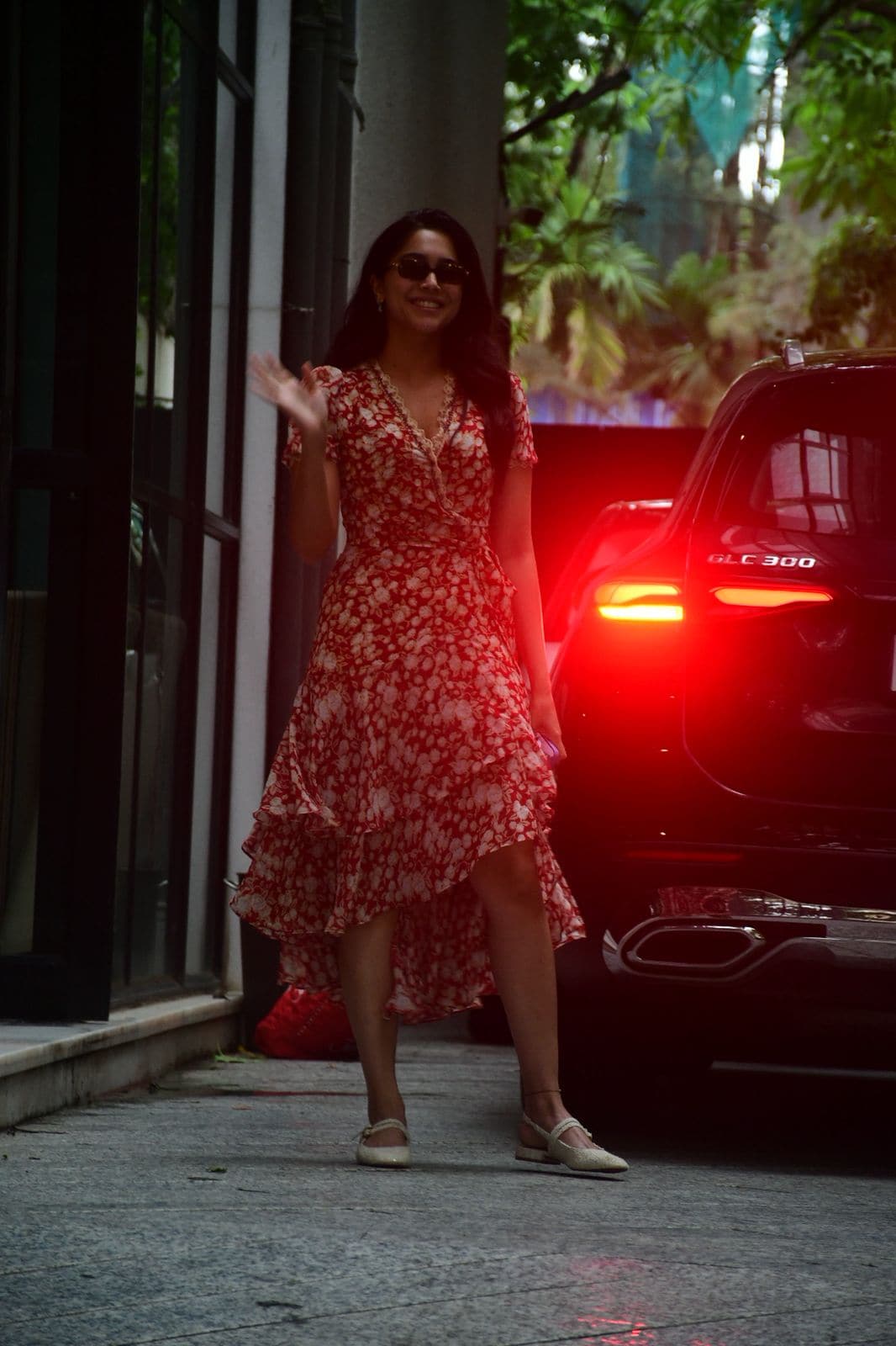 Sharvari Wagh photos