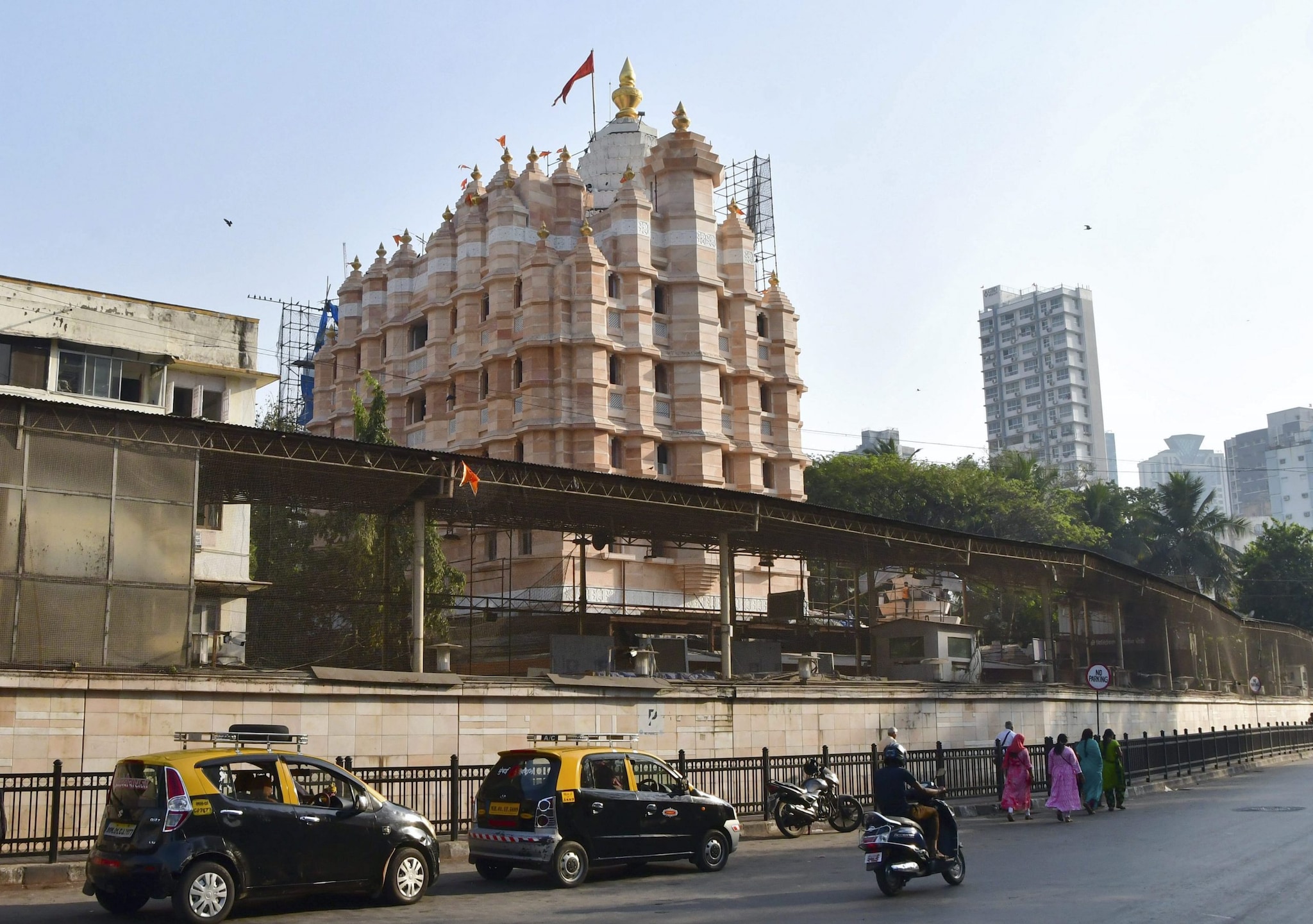 गणेश चतुर्थी 2025: 6 स्टनिंग गणेश मंदिर भारत में