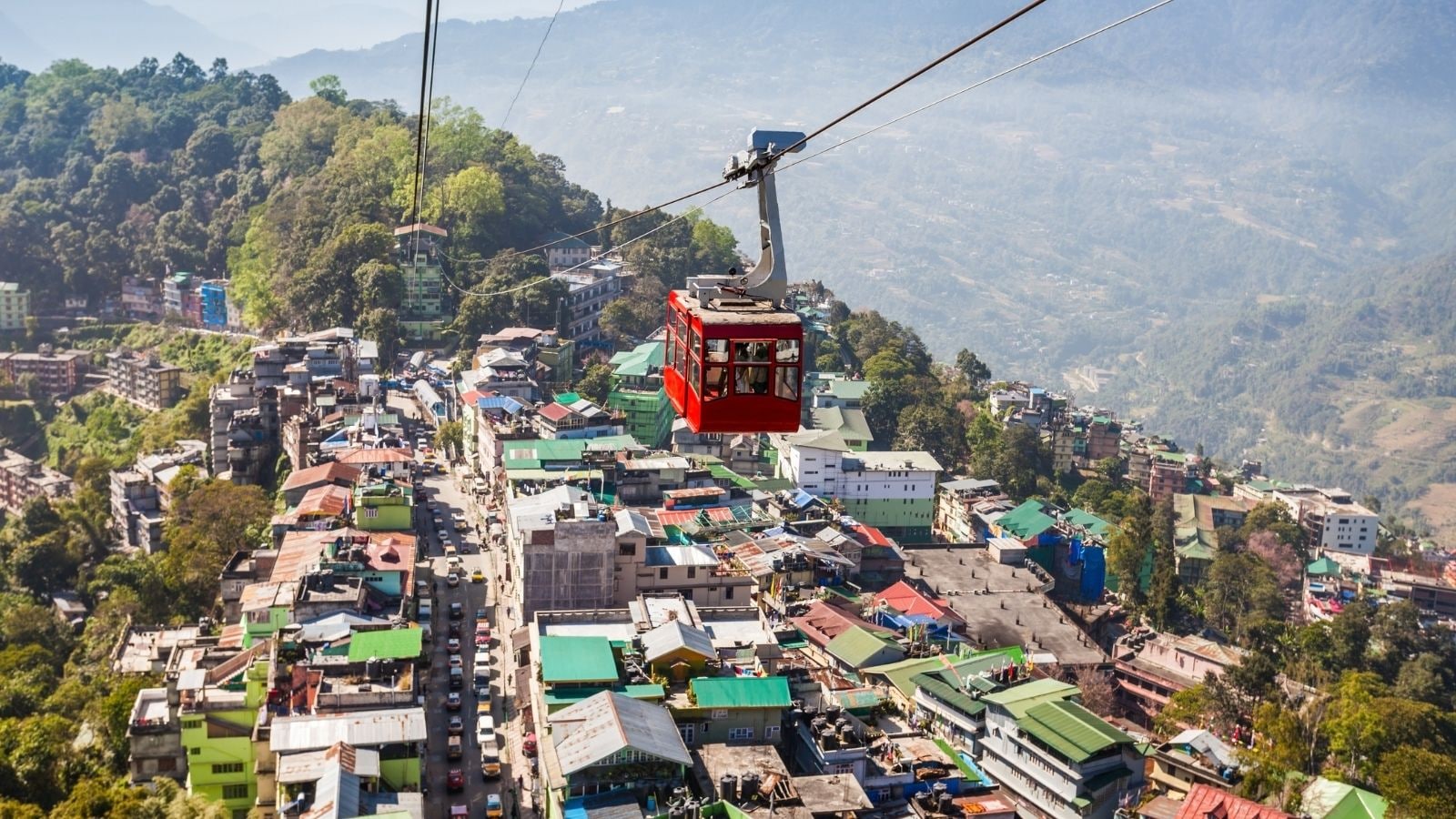 Not Gurugram Or Mumbai, This Is 2025's Richest District Of India