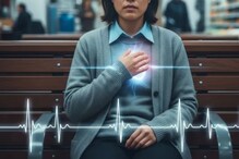 Are You At Risk Of A Silent Heart Attack? Know The Symptoms And How To Prevent It