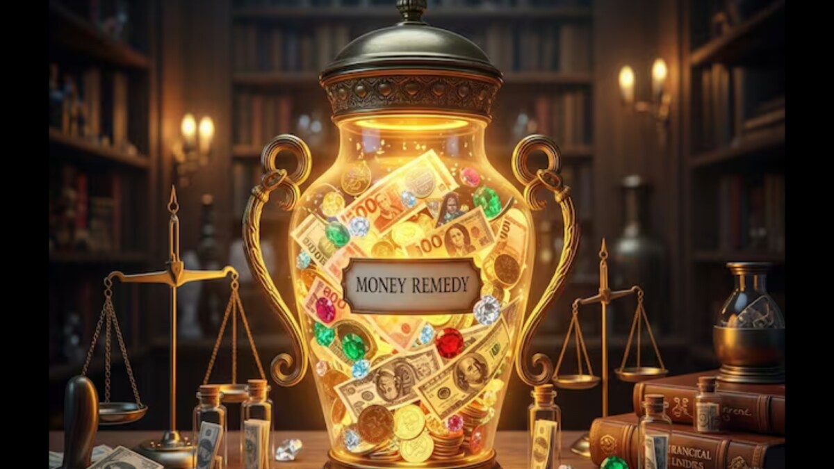 Easy Vastu Tips to Attract Wealth and Prosperity