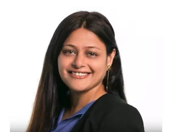 Mayoori Kango has been named the CEO of Publicis Global Delivery