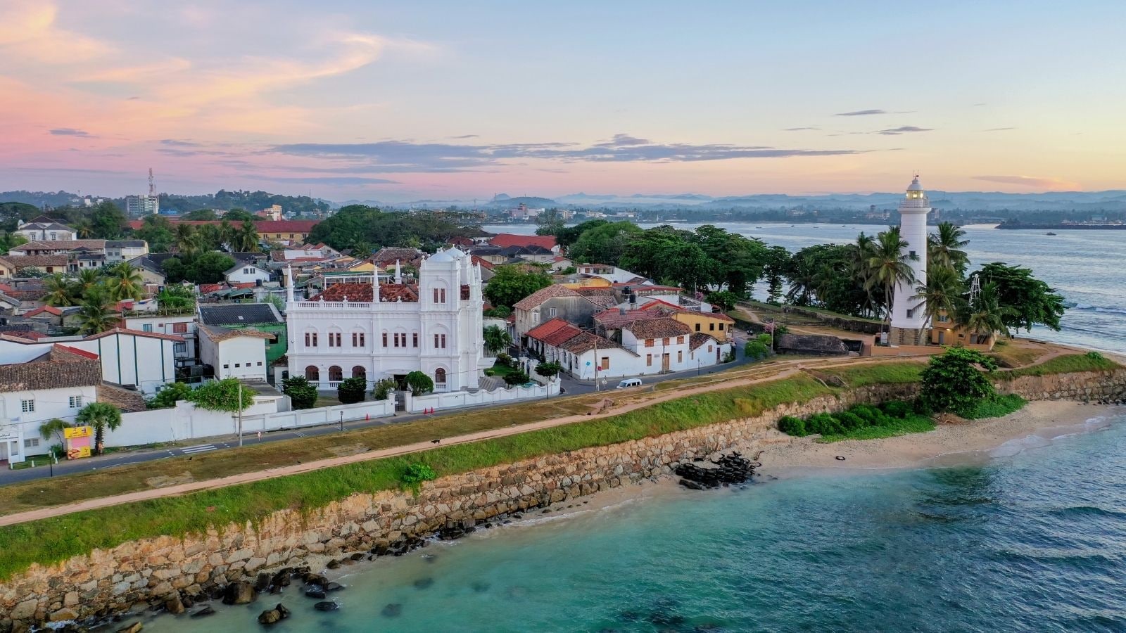 Planning Your September Travel Itinerary? These 5 Countries Are Visa-Free For Indians!