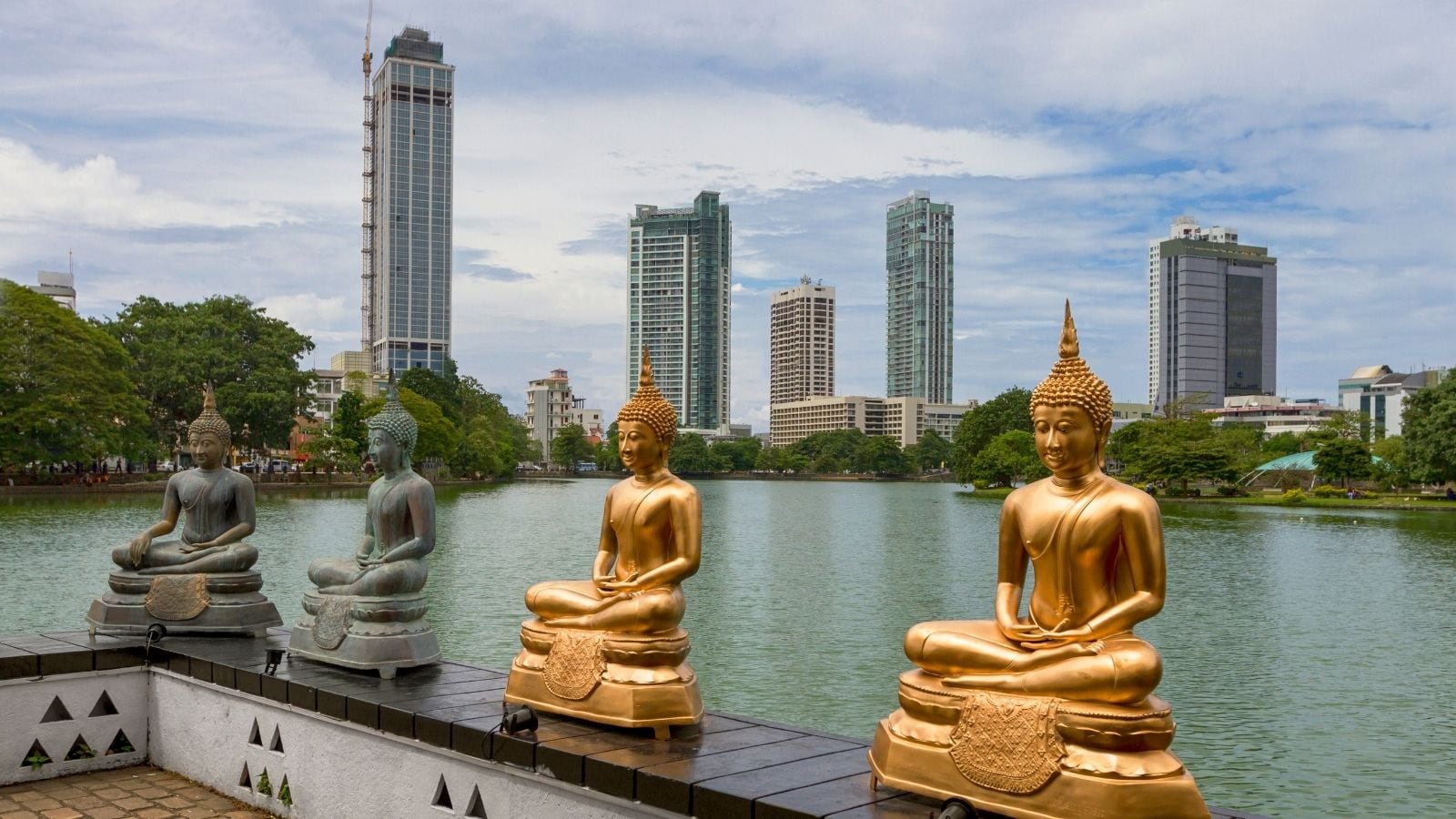 Planning Your September Travel Itinerary? These 5 Countries Are Visa-Free For Indians!