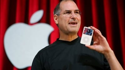 Steve Jobs' final words hint at something beautiful, powerful, and possibly beyond the realm of the known. (News18)