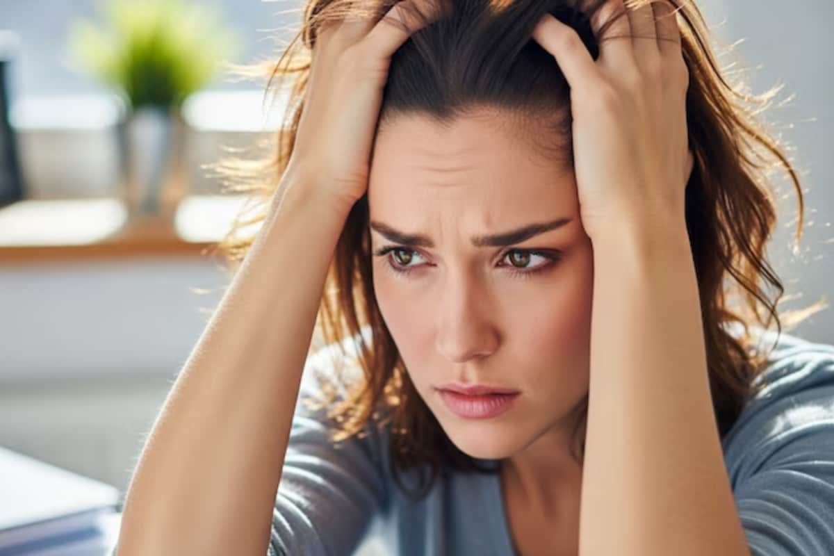 This Hormone Does The Most Damage To Your Body, Here's How To Regulate It