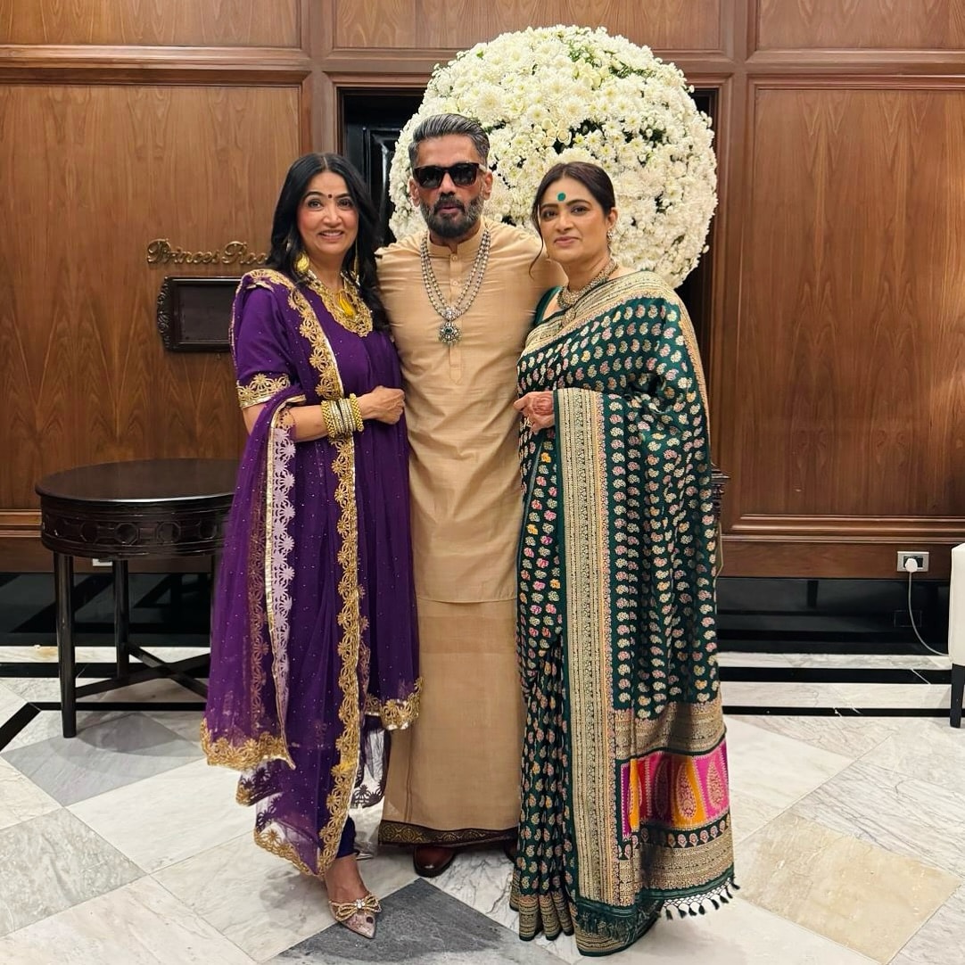 Raksha Bandhan 2025: How Bollywood is Celebrating Raksha Bandhan 2025: How Bollywood is Celebrating