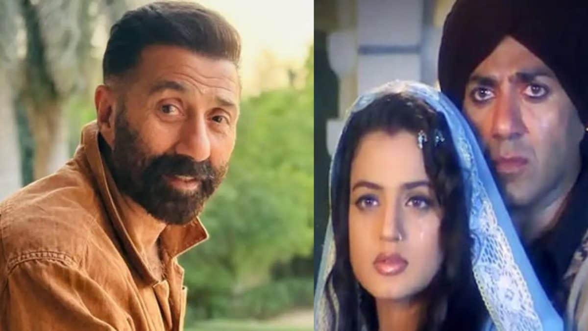 Sunny Deol Reveals Bollywood Doubts on 'Gadar' Success