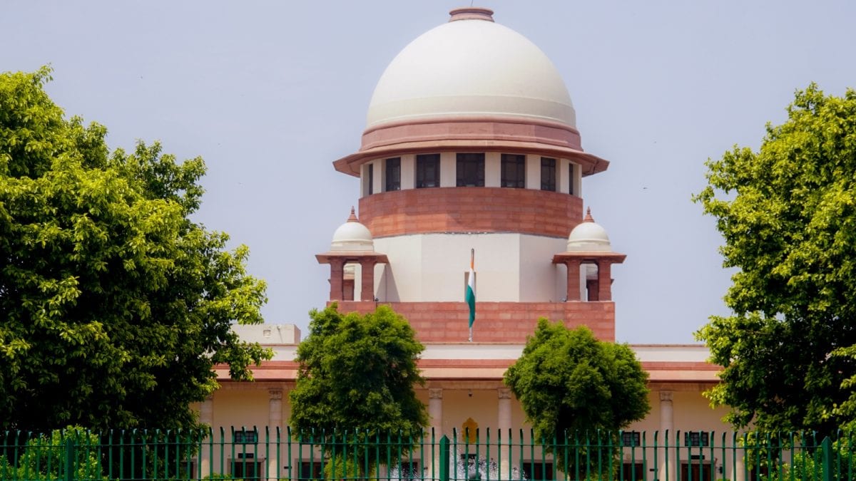 Supreme Court Acquits Mother-In-Law In 2001 Dowry Case, Cites Lack Of Evidence