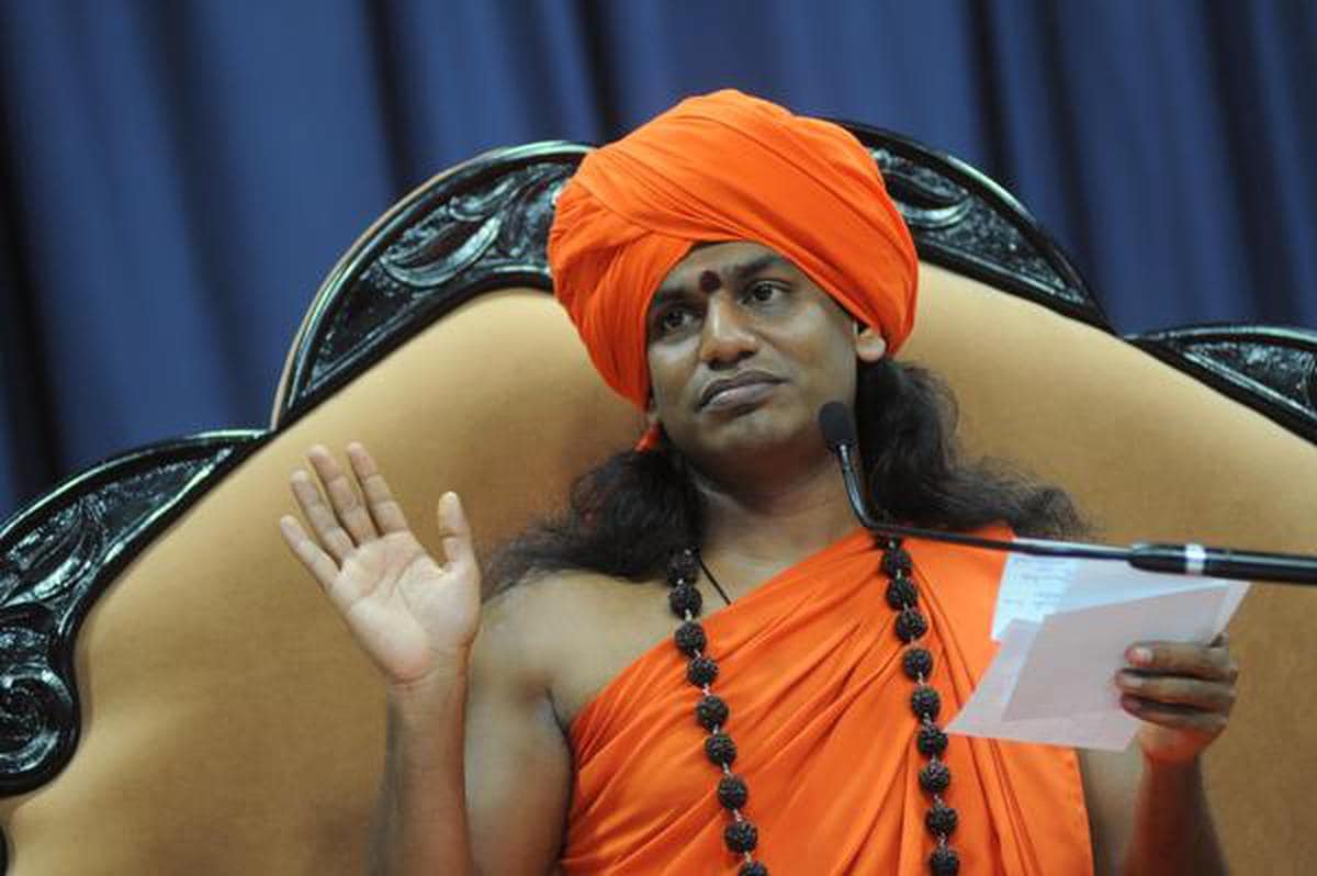 India's Richest Spiritual Gurus And Their Net Worth India's Richest Spiritual Gurus And Their Net Worth
