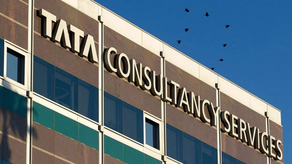 TCS Announces Salary Hike for 80% Amidst Workforce Realignments