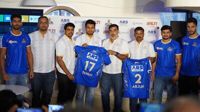 Tamil Thaliavas name Pawan Sehrawat captain and appoint Arjun Deshwal his deputy