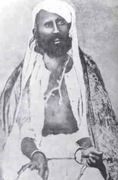  Tantia Tope: He was a member of the Indian Rebellion of 1857. He served as a commander and led an army of Indian soldiers against the British. 
