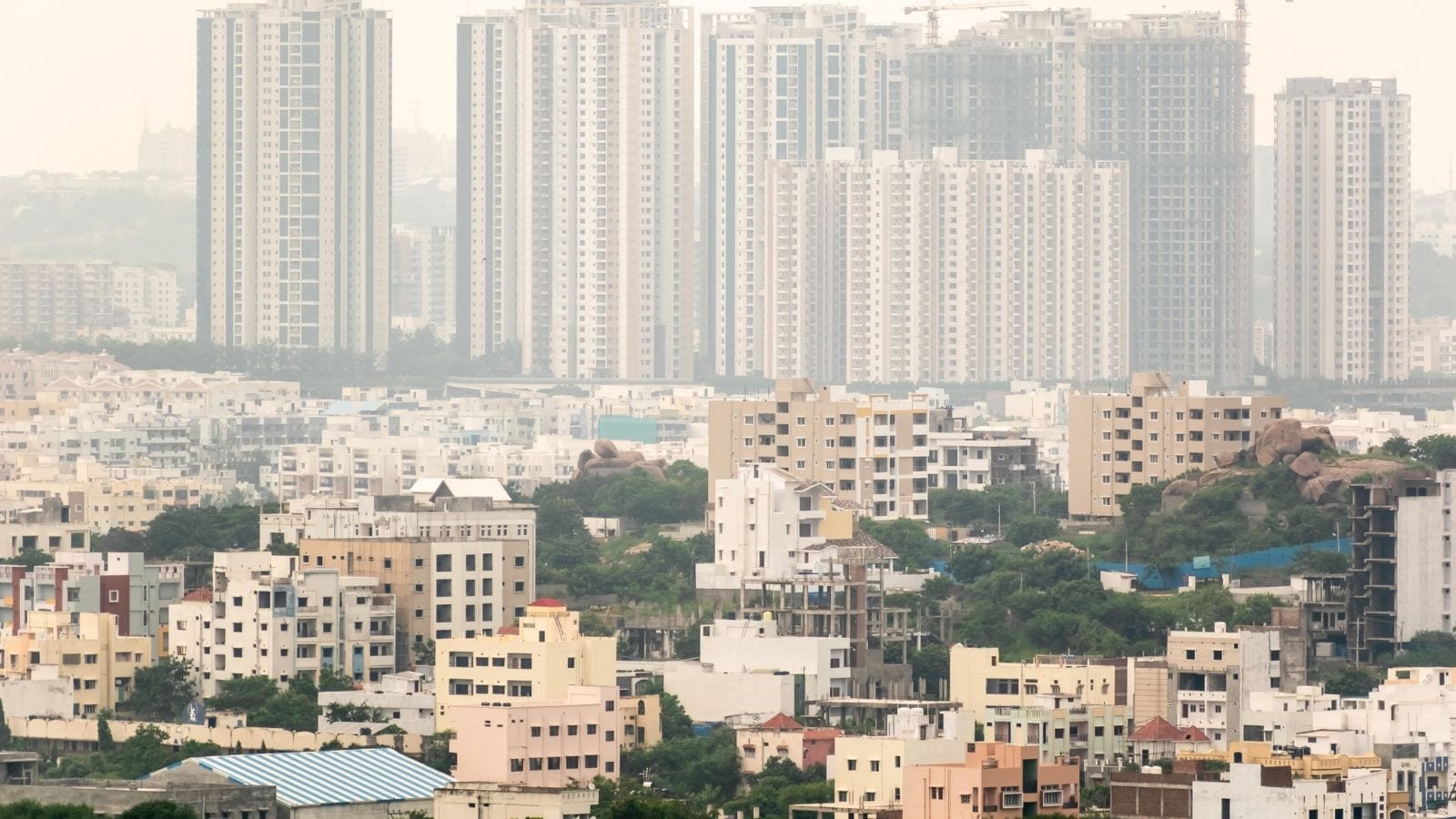 Not Gurugram Or Mumbai, This Is 2025's Richest District Of India