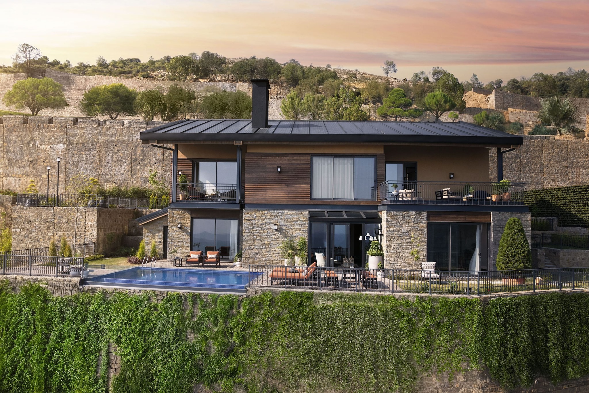 A look at Terra Grande by Eldeco in Himachal Pradesh’s Sirmaur.