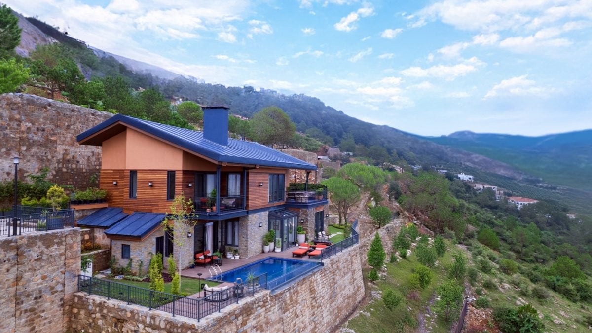 From Hustle To Harmony: How Vacation Homes Are Redefining India’s Luxury Real Estate Market?