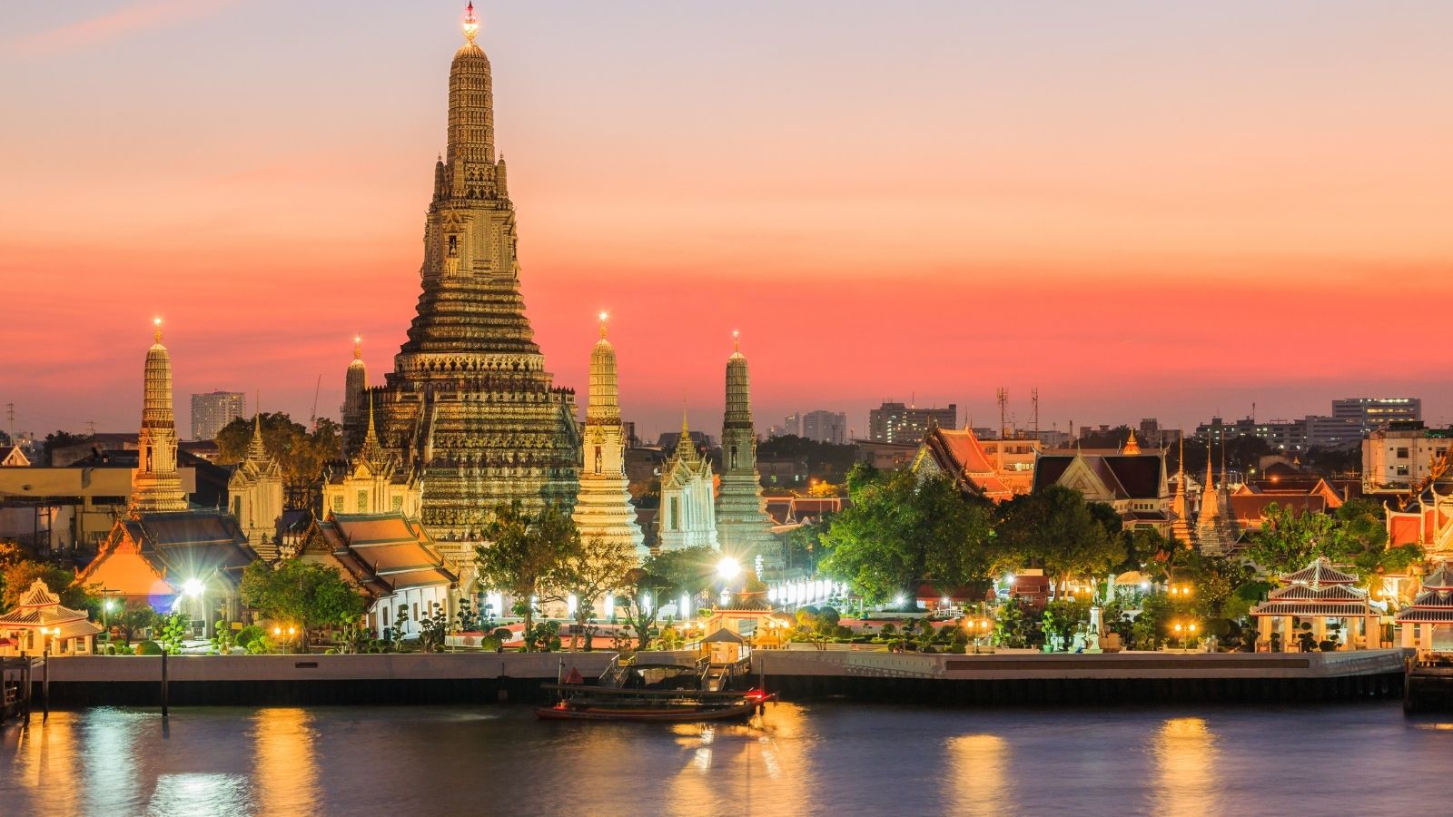 Planning Your September Travel Itinerary? These 5 Countries Are Visa-Free For Indians!