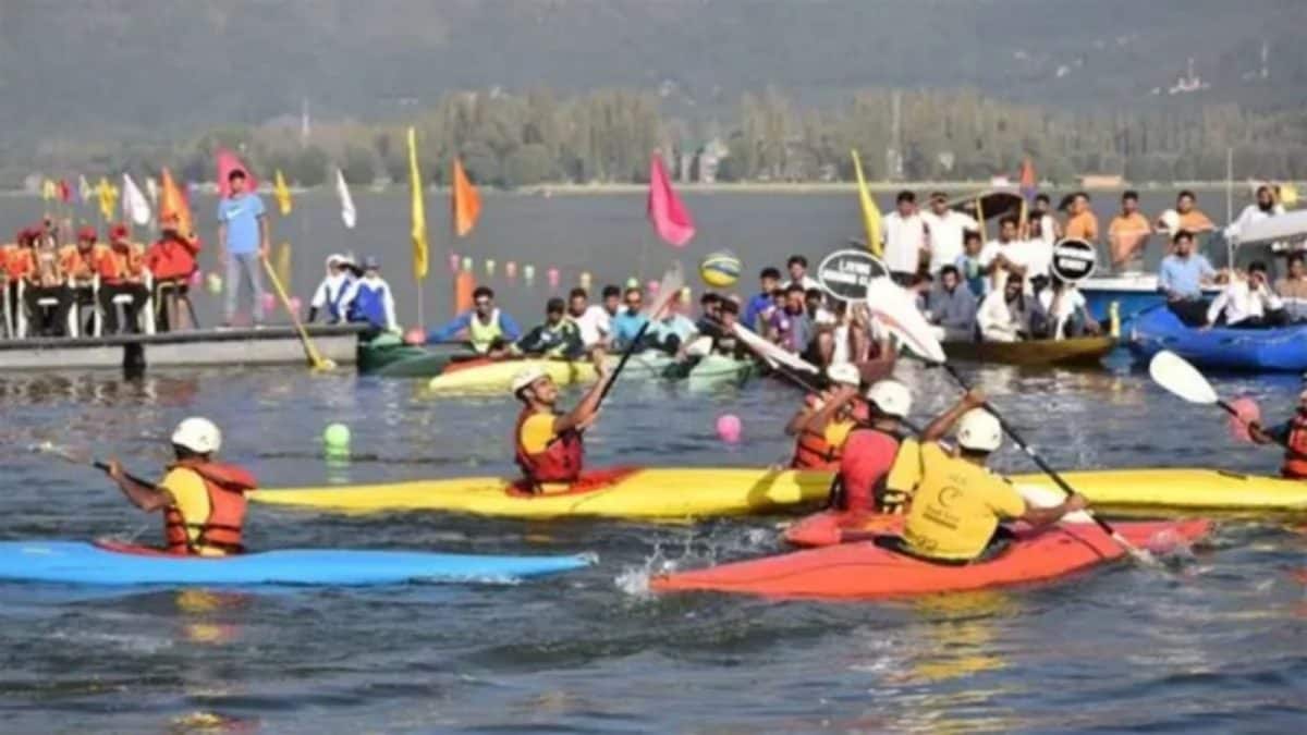 Khelo India Water Sports Festival 2025: Top National, International Athletes To Vie For 24 Gold Medals Khelo India Water Sports Festival 2025: Top National, International Athletes To Vie For 24 Gold Medals